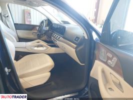 Mercedes GL 2020 2