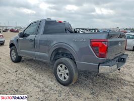 Ford Pozostałe 2025 5