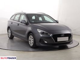 Hyundai i30 2018 1.6 113 KM