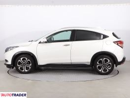 Honda HR-V 2018 1.5 128 KM Honda HR-V 2018 1.5 128 KM