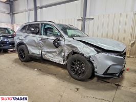 Honda CR-V 2025 2