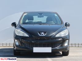 Peugeot 308 2008 1.6 118 KM Peugeot 308 2008 1.6 118 KM
