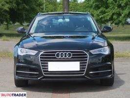 Audi A6 2013 2.0 174 KM