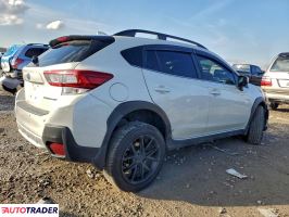 Subaru Pozostałe 2023 2