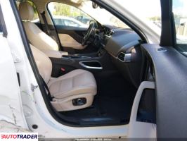 Jaguar F-PACE 2020 2