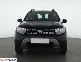 Dacia Duster 2019 1.6 112 KM Dacia Duster 2019 1.6 112 KM