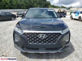 Hyundai Santa Fe 2020 2