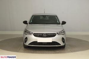 Opel Corsa 2023 1.2 99 KM