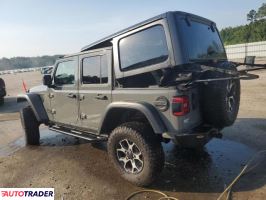 Jeep Wrangler 2020 2
