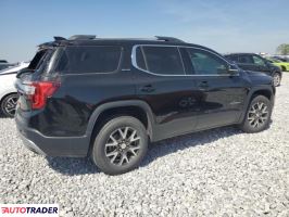 GMC Acadia 2020 3 GMC Acadia 2020 3