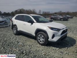 Toyota Pozostałe 2020 2