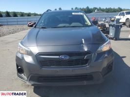 Subaru Pozostałe 2020 2 Subaru Pozostałe 2020 2