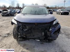 Nissan Rogue 2021 2 Nissan Rogue 2021 2
