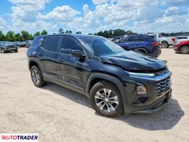 Chevrolet Equinox 2026 1