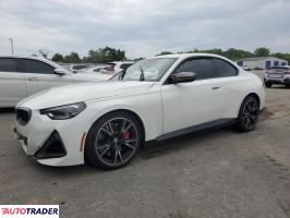 BMW M2 2022 3 BMW M2 2022 3