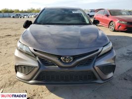 Toyota Camry 2023 2