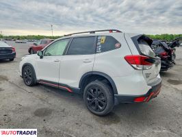 Subaru Forester 2022 2