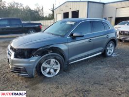 Audi Q5 2018 2