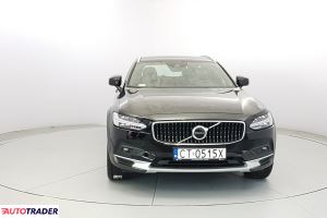 Volvo V60 Cross Country 2021 2.0 235 KM Volvo V60 Cross Country 2021 2.0 235 KM