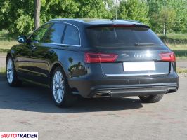 Audi A6 2013 2.0 174 KM