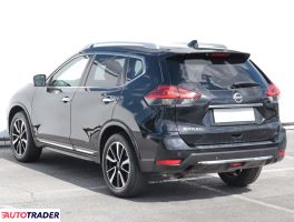 Nissan X-Trail 2017 1.6 128 KM