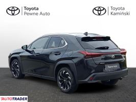 Lexus Pozostałe 2022 2.0 171 KM