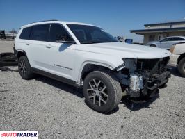Jeep Cherokee 2023 3