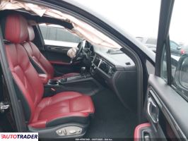 Porsche Macan 2023 2