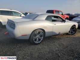 Dodge Challenger 2021 5 Dodge Challenger 2021 5