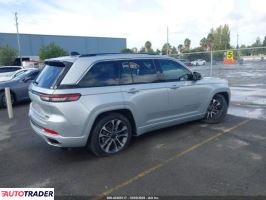 Jeep Cherokee 2023 2