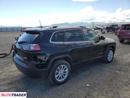 Jeep Cherokee 2019 2