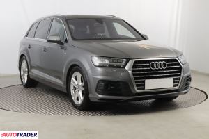 Audi Q7 - zobacz ofertę