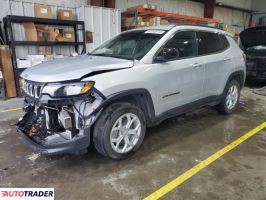 Jeep Compass 2024 2