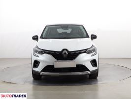 Renault Captur 2022 1.3 138 KM