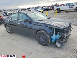 Nissan Altima 2020 2