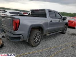 GMC Sierra 2020 6