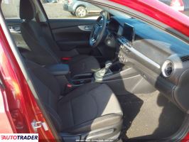 Kia Pozostałe 2022 2