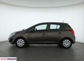 Opel Corsa 2013 1.2 84 KM Opel Corsa 2013 1.2 84 KM