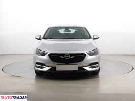 Opel Insignia 2020 1.5 162 KM