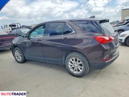 Chevrolet Equinox 2020 1