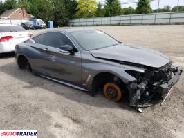 Infiniti Q60 2019 3 Infiniti Q60 2019 3