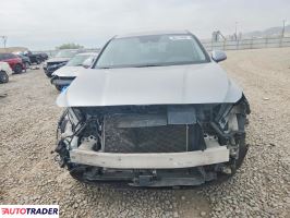 Hyundai Santa Fe 2023 2