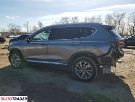 Hyundai Santa Fe 2020 2