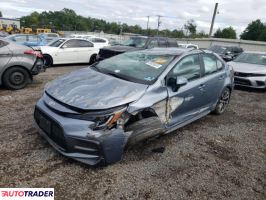Toyota Corolla 2020 2