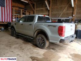 Ford Ranger 2022 2