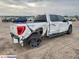Ford Pozostałe 2023 3