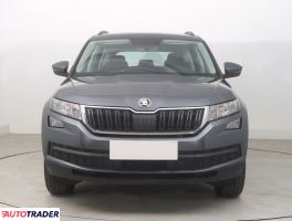Skoda Kodiaq 2018 1.4 123 KM