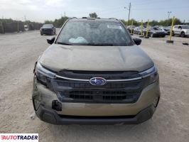 Subaru Forester 2025 2