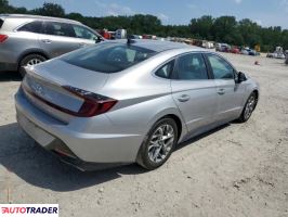 Hyundai Sonata 2023 2