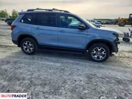 Honda Pozostałe 2022 3